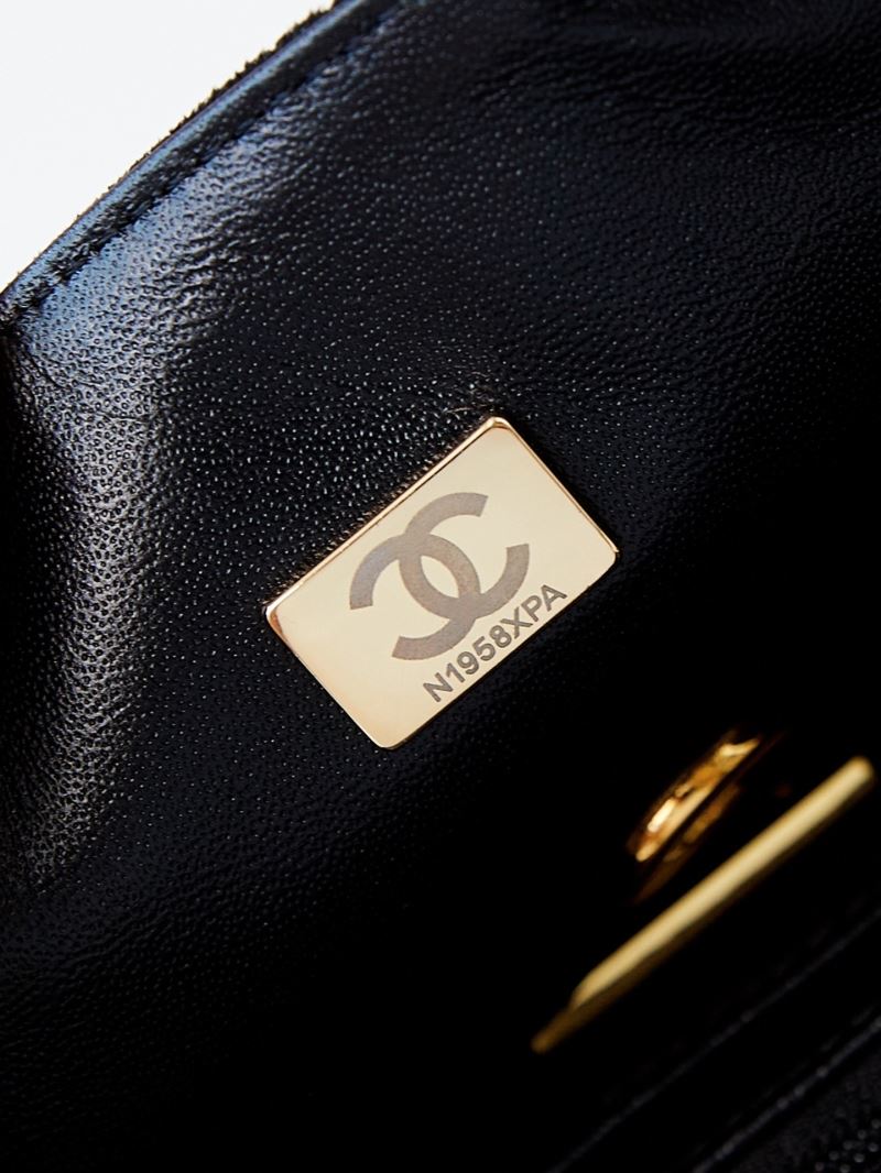 Chanel CF Series Bags